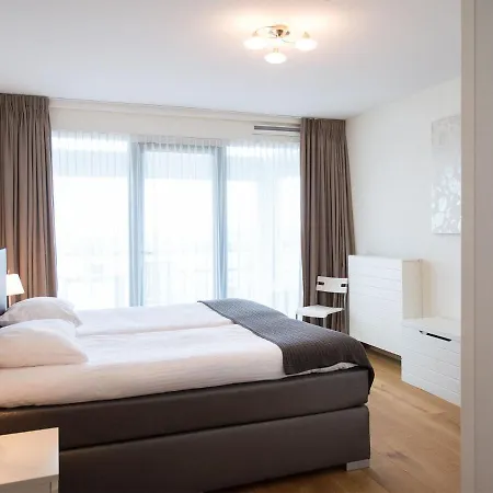 Apartment Luxury In The Harbor Of Scheveningen The Hague